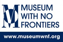 Logotipo do Museu Sem Fronteiras