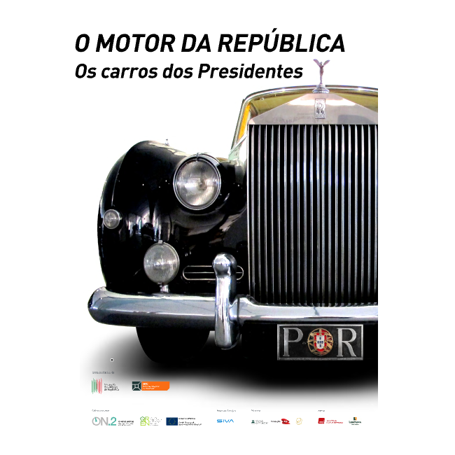 Cartaz da Exposio Repblica Portuguesa de parabns