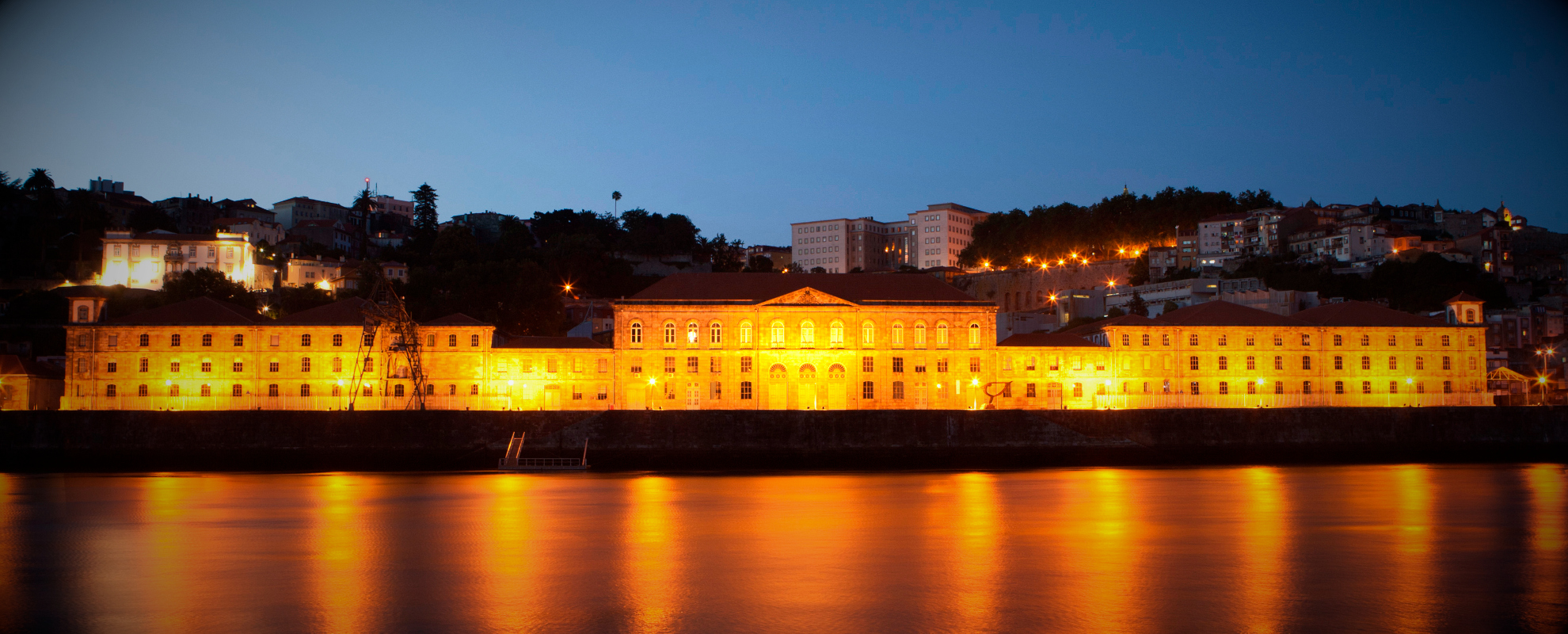 Edifcio da Alfndega do Porto