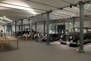 Núcleo Museológico