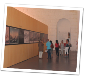 Metamorfose de um Lugar: Museu das Alfândegas