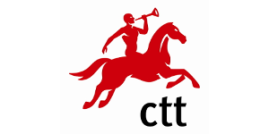 CTT � Correios de Portugal, S.A.