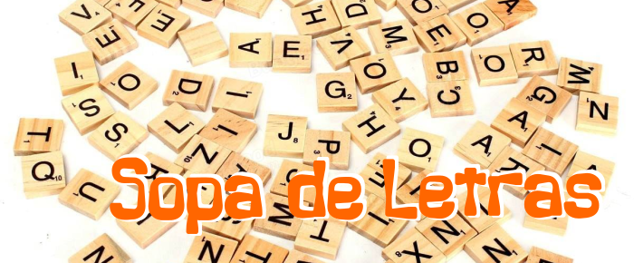 Sopa de Letras