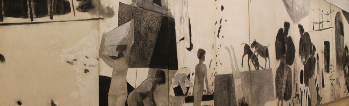 Painel Ribeira Negra