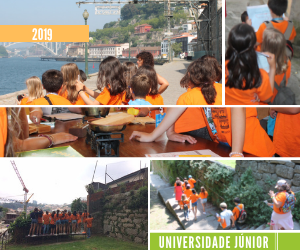 Universidade do Porto - Universidade Jnior