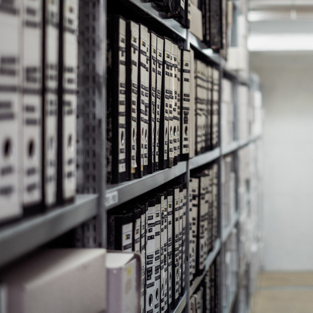 Arquivos Empresariais