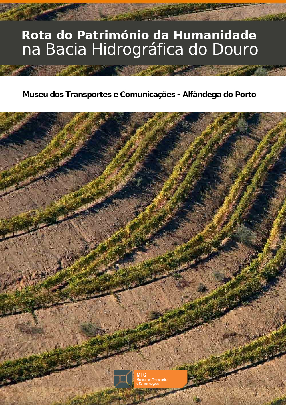 Exposição de Rota do Património da Humanidade