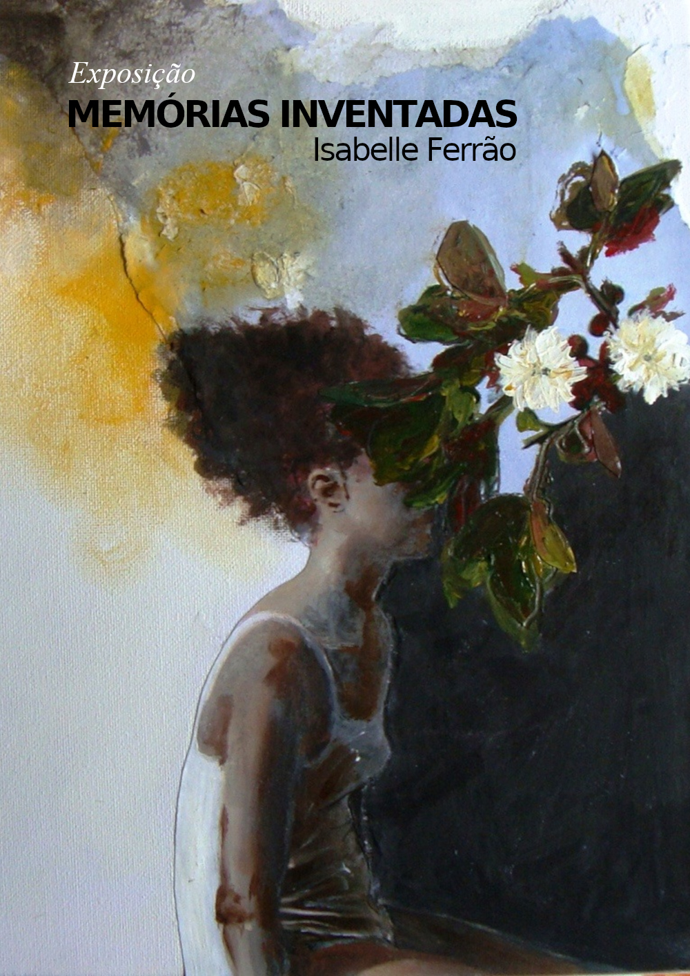 Exposição Memórias Inventadas