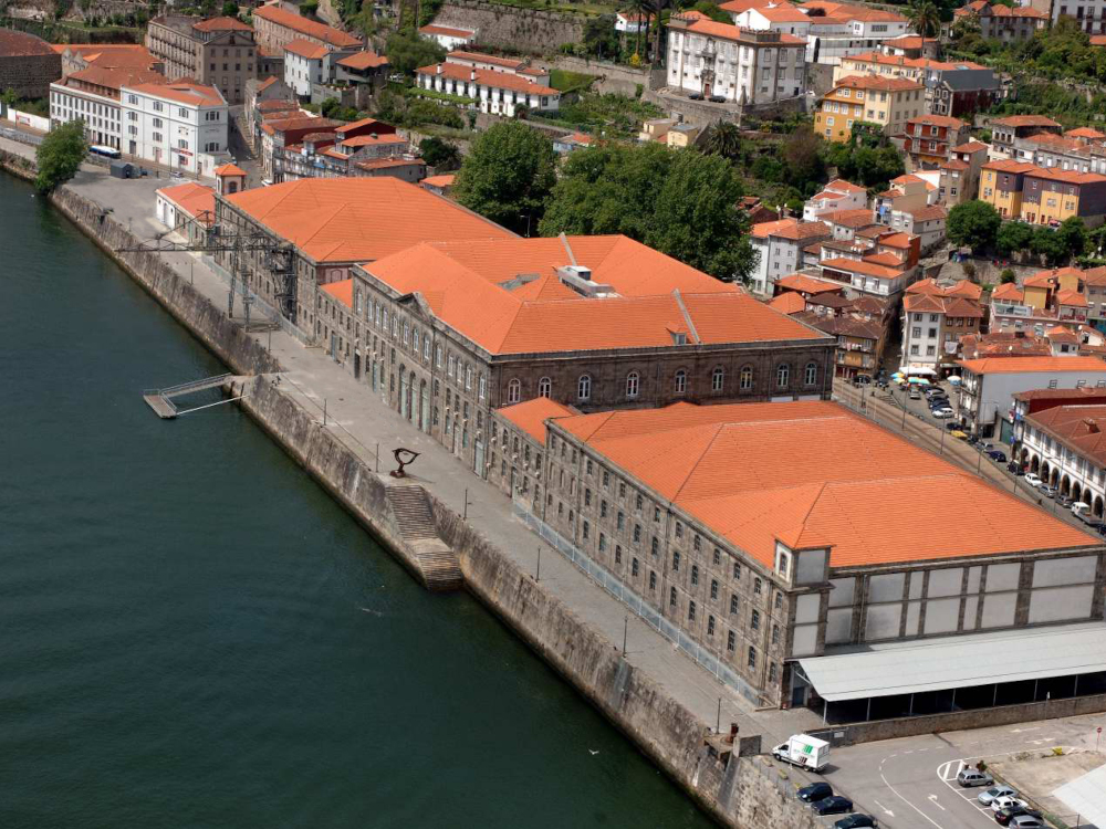 Edifício da Alfândega Nova do Porto é Monumento Nacional!