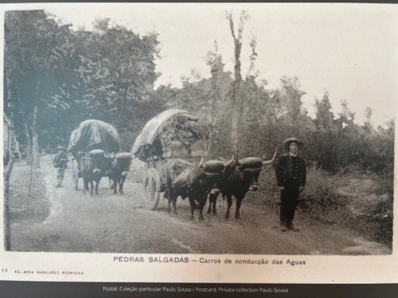 Exposição Temporária «Além das 48H»