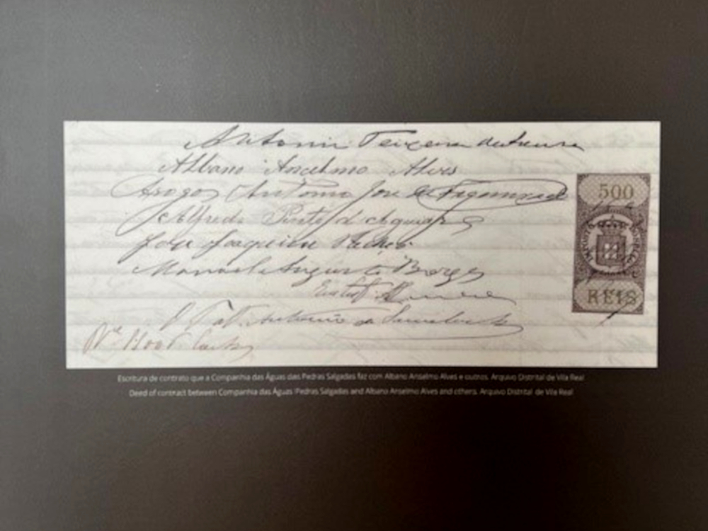 Exposição Temporária «Além das 48H»