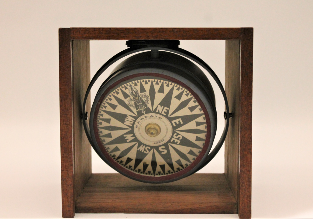 Exposição Metamorfose de um Lugar © Arquivo AMTC