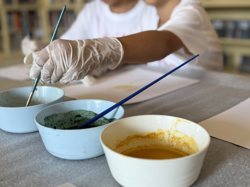 Ribeira Negra e os cinco sentidos – ver, ouvir, cheirar, tocar, provar!?