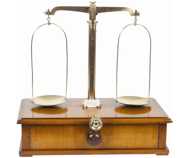 Objetos em itinerância: A peça que se exibe!