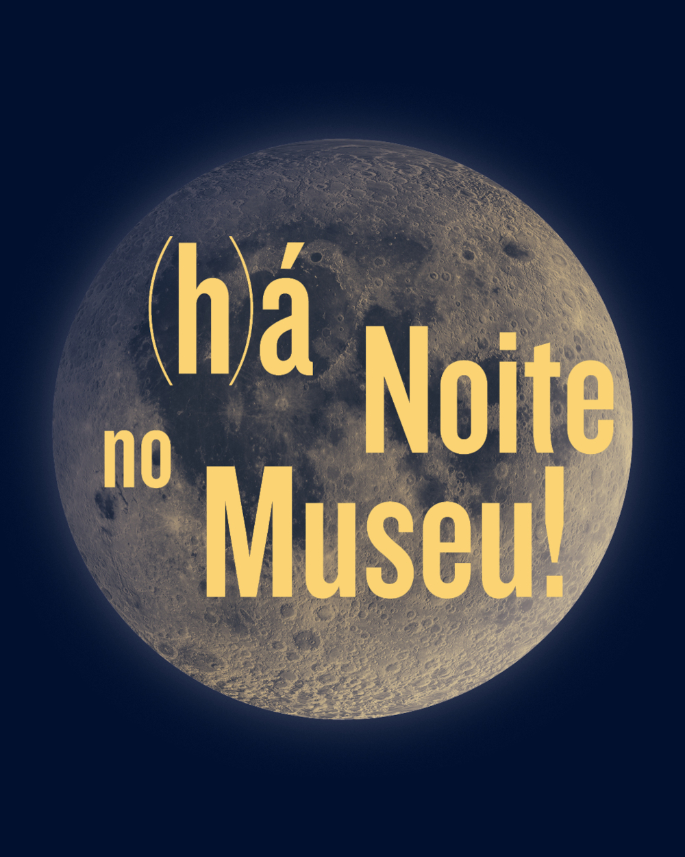 O Museu celebra o Dia Internacional dos Museus com três dias de programação especial!