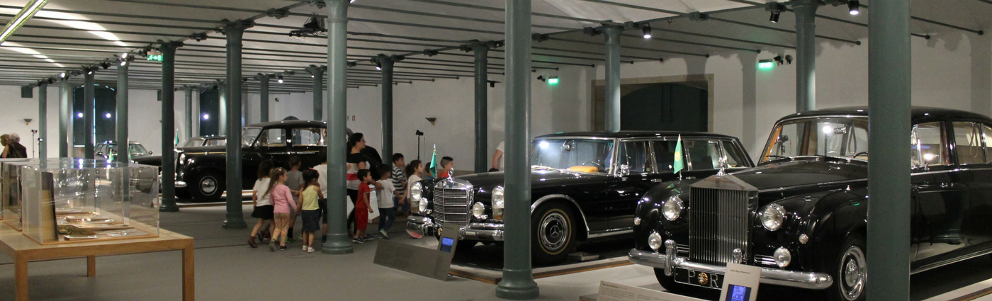 O motor da Rep�blica